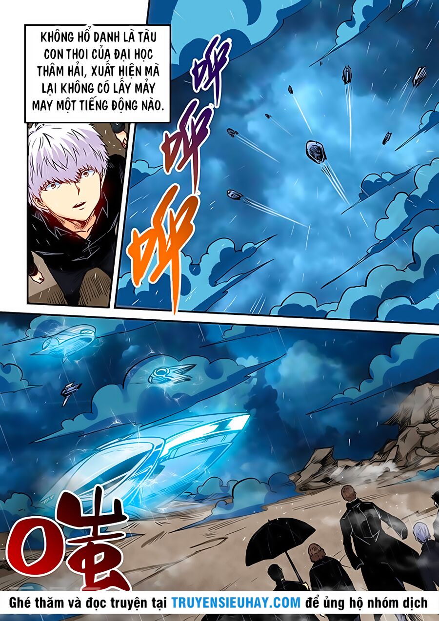 Tu Chân Tứ Vạn Niên: Chapter 128