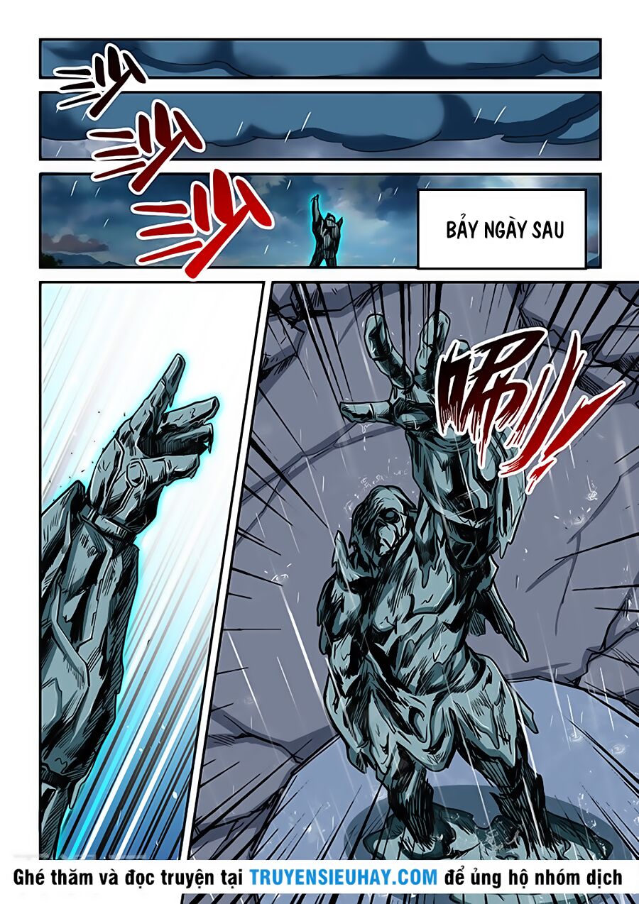 Tu Chân Tứ Vạn Niên: Chapter 128