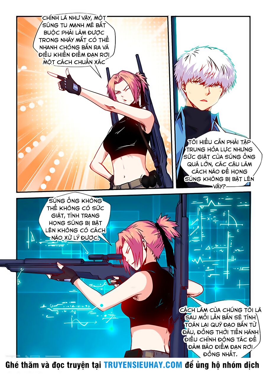 Tu Chân Tứ Vạn Niên: Chapter 151