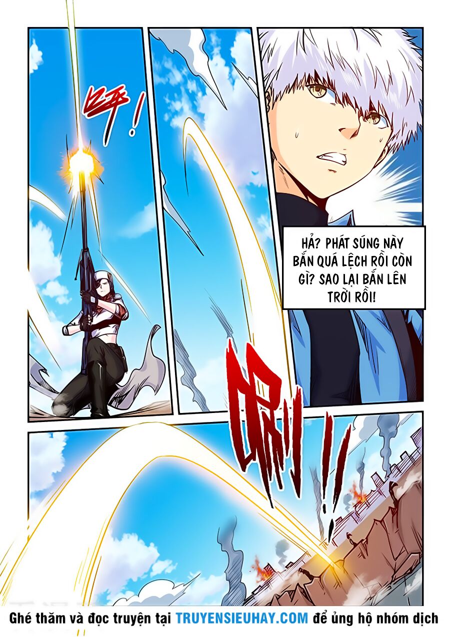 Tu Chân Tứ Vạn Niên: Chapter 151