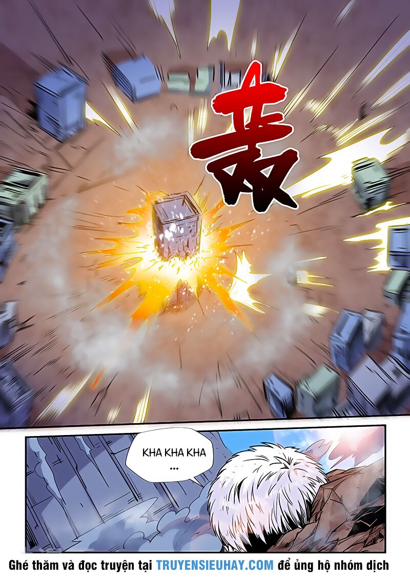 Tu Chân Tứ Vạn Niên: Chapter 154