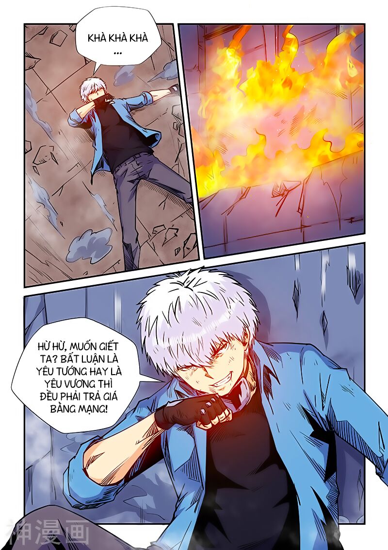 Tu Chân Tứ Vạn Niên: Chapter 154