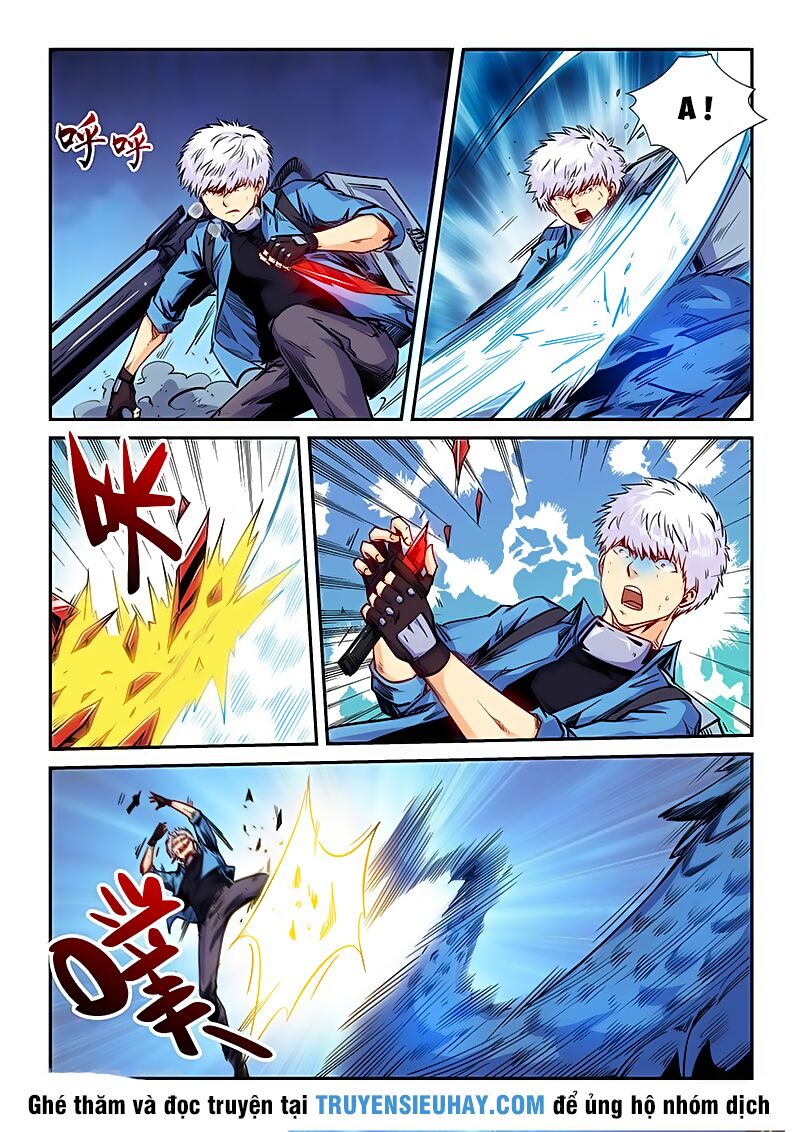 Tu Chân Tứ Vạn Niên: Chapter 154