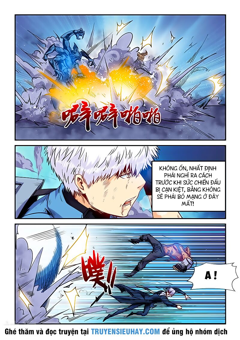 Tu Chân Tứ Vạn Niên: Chapter 154
