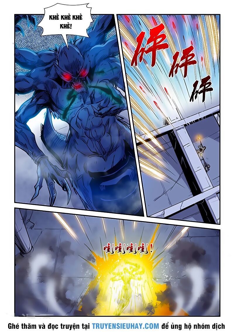 Tu Chân Tứ Vạn Niên: Chapter 154