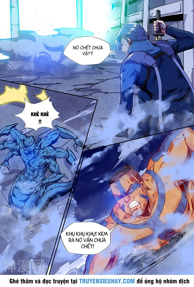 Tu Chân Tứ Vạn Niên: Chapter 154