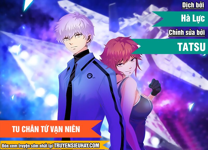 Tu Chân Tứ Vạn Niên: Chapter 168