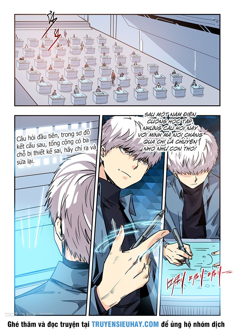Tu Chân Tứ Vạn Niên: Chapter 168