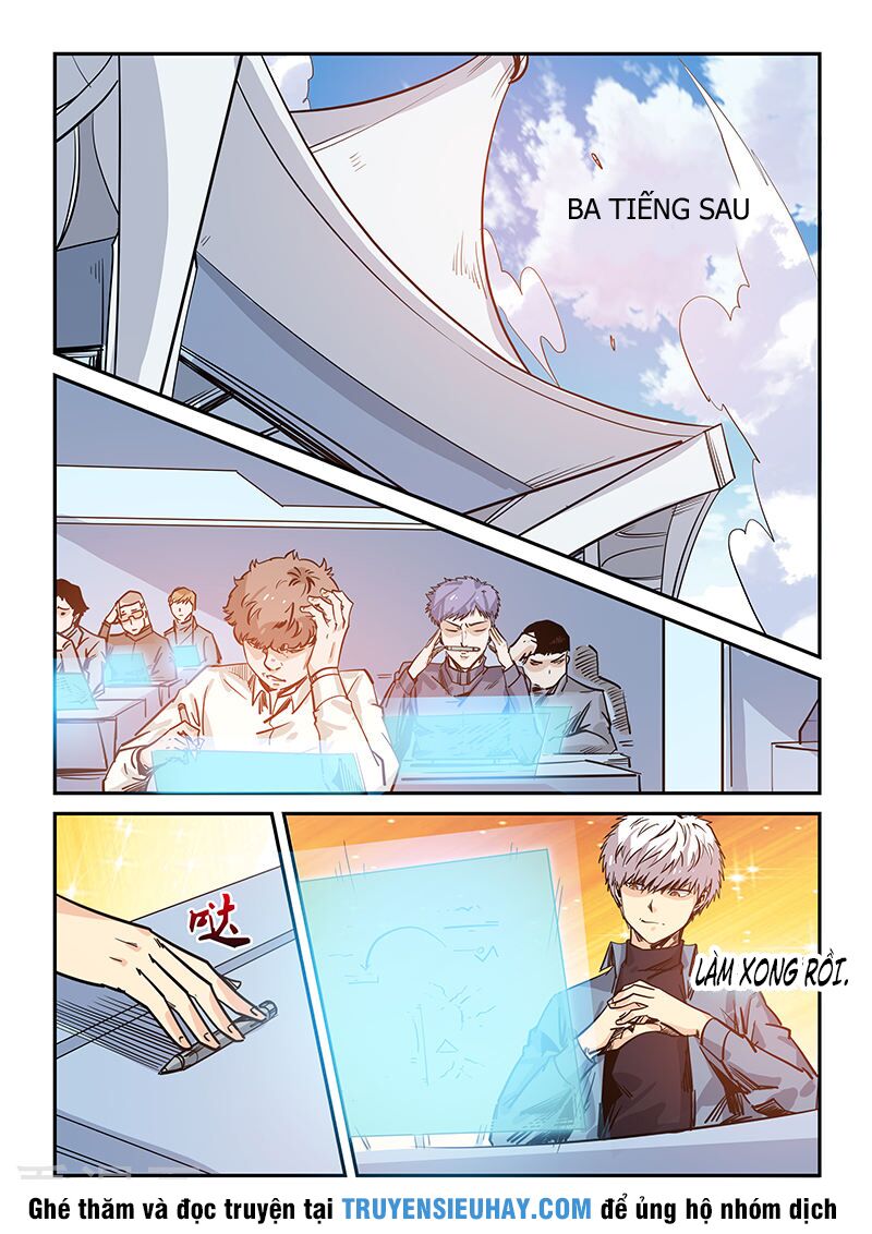 Tu Chân Tứ Vạn Niên: Chapter 168
