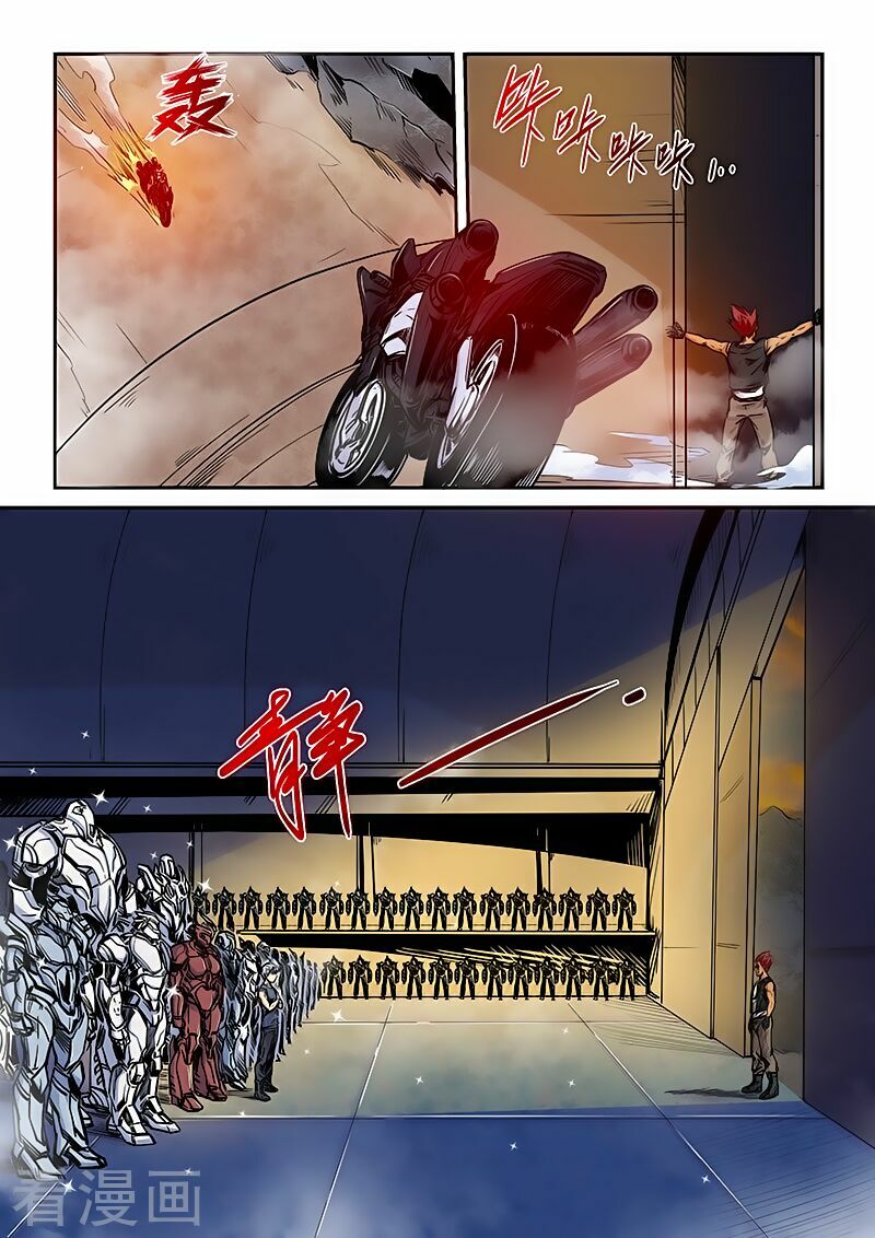 Tu Chân Tứ Vạn Niên: Chapter 181