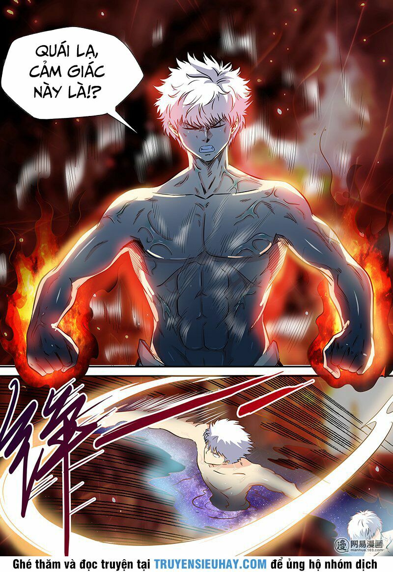 Tu Chân Tứ Vạn Niên: Chapter 192