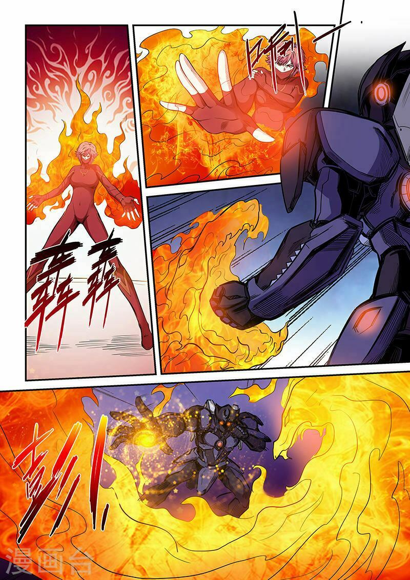 Tu Chân Tứ Vạn Niên: Chapter 211