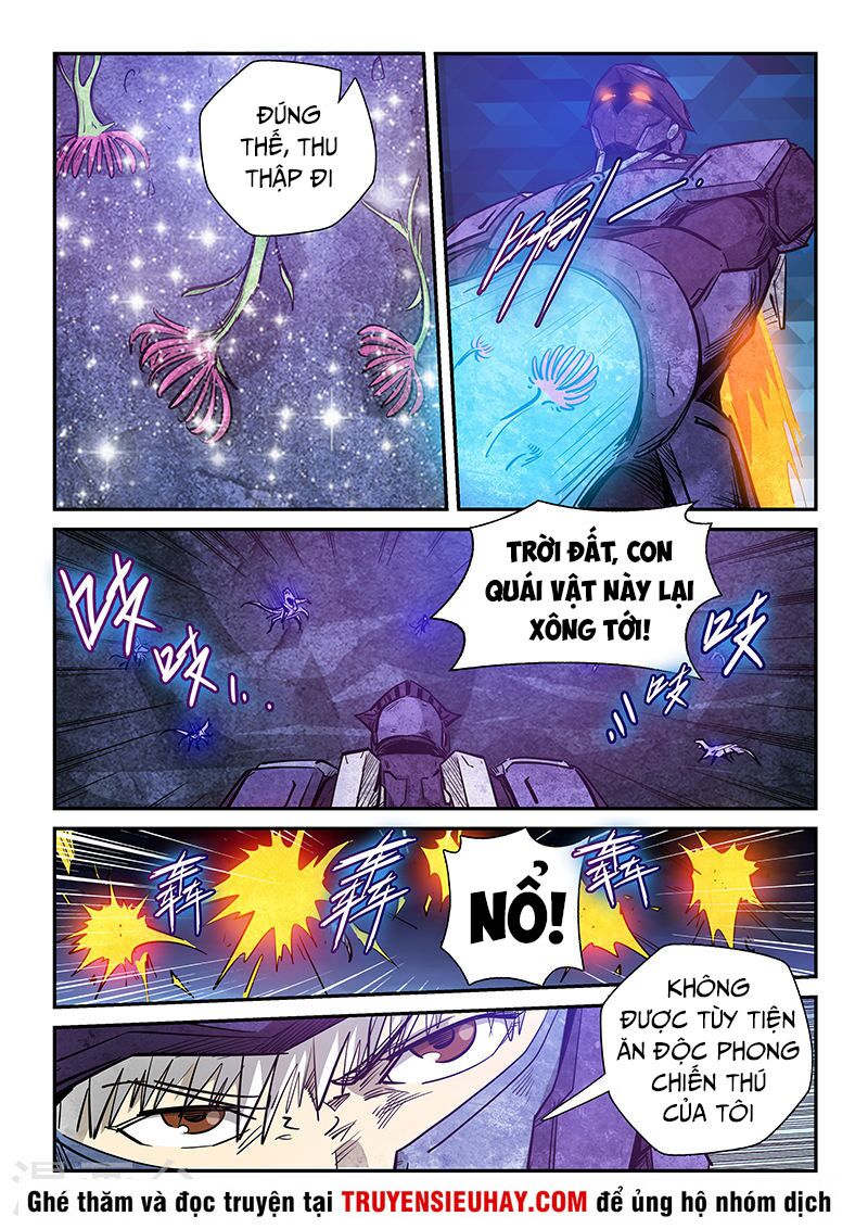 Tu Chân Tứ Vạn Niên: Chapter 262