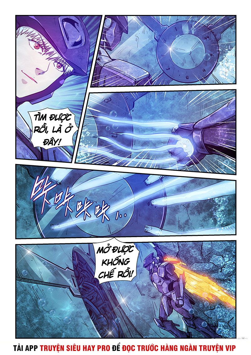 Tu Chân Tứ Vạn Niên: Chapter 267