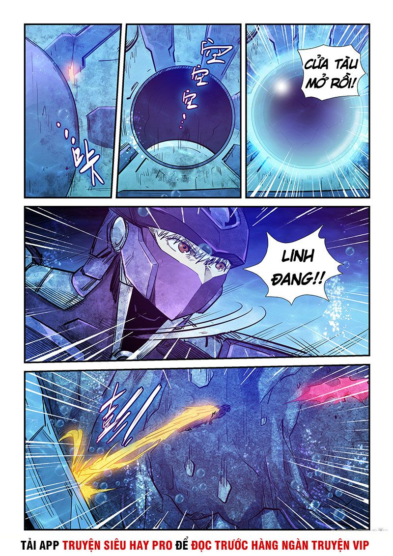 Tu Chân Tứ Vạn Niên: Chapter 267
