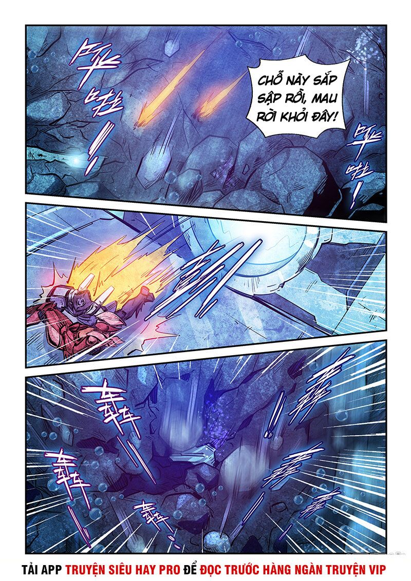 Tu Chân Tứ Vạn Niên: Chapter 267