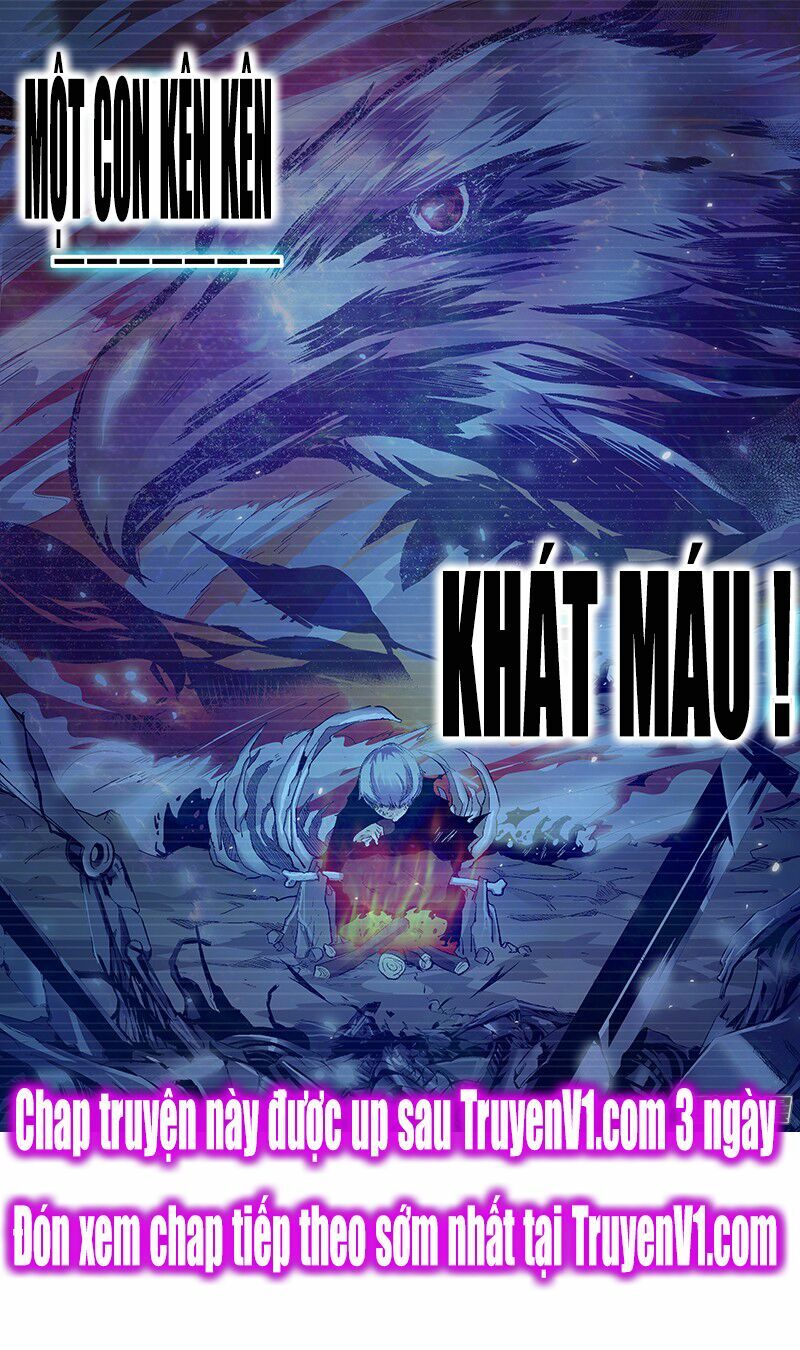 Tu Chân Tứ Vạn Niên: Chapter 3