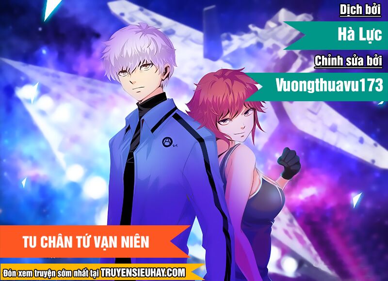 Tu Chân Tứ Vạn Niên: Chapter 38
