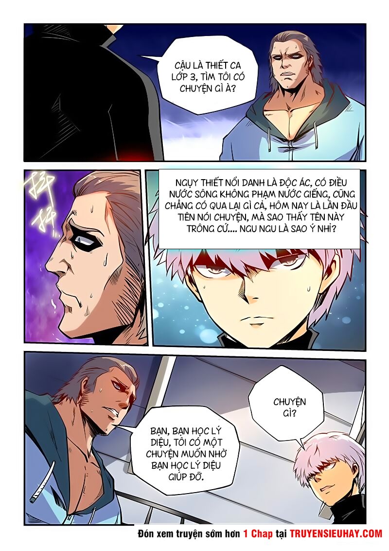 Tu Chân Tứ Vạn Niên: Chapter 38