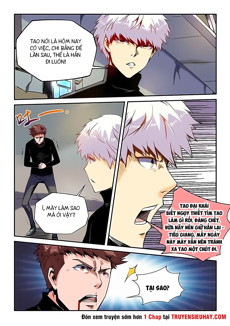 Tu Chân Tứ Vạn Niên: Chapter 38