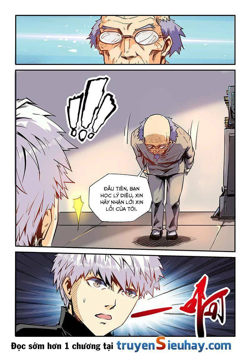 Tu Chân Tứ Vạn Niên: Chapter 41