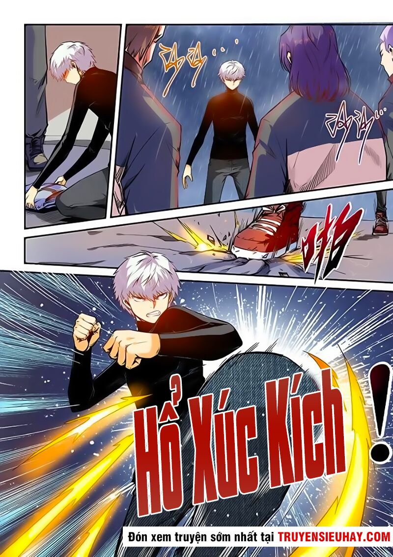 Tu Chân Tứ Vạn Niên: Chapter 49