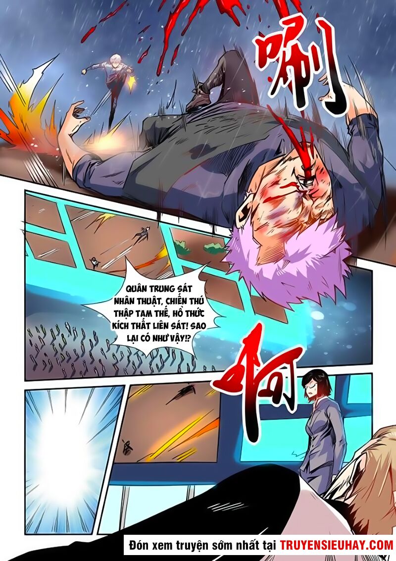 Tu Chân Tứ Vạn Niên: Chapter 49