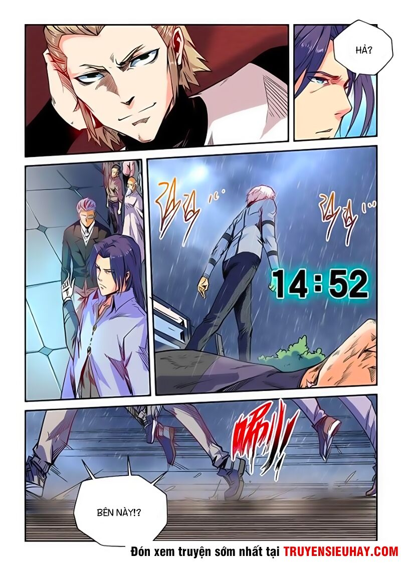 Tu Chân Tứ Vạn Niên: Chapter 49