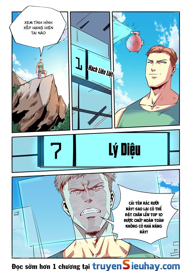 Tu Chân Tứ Vạn Niên: Chapter 67
