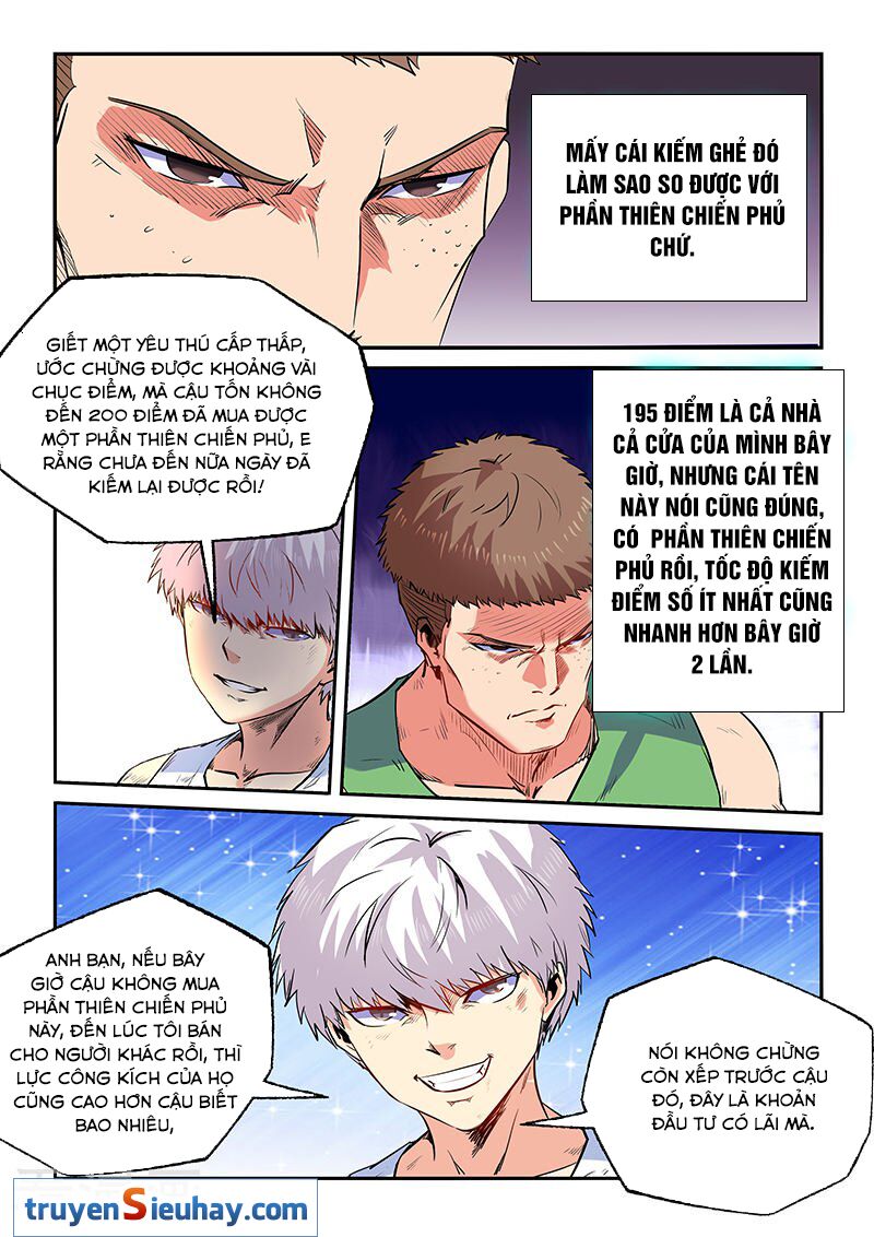 Tu Chân Tứ Vạn Niên: Chapter 67