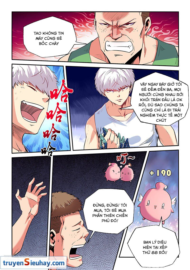 Tu Chân Tứ Vạn Niên: Chapter 67