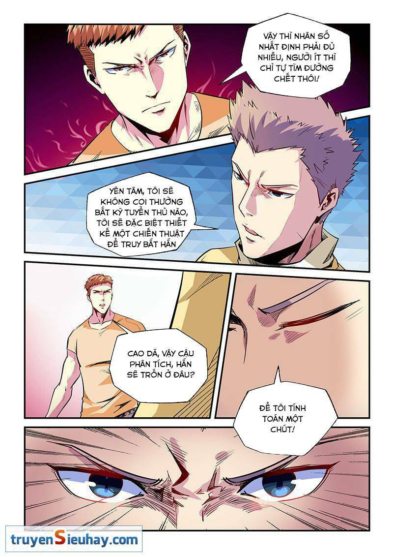 Tu Chân Tứ Vạn Niên: Chapter 73