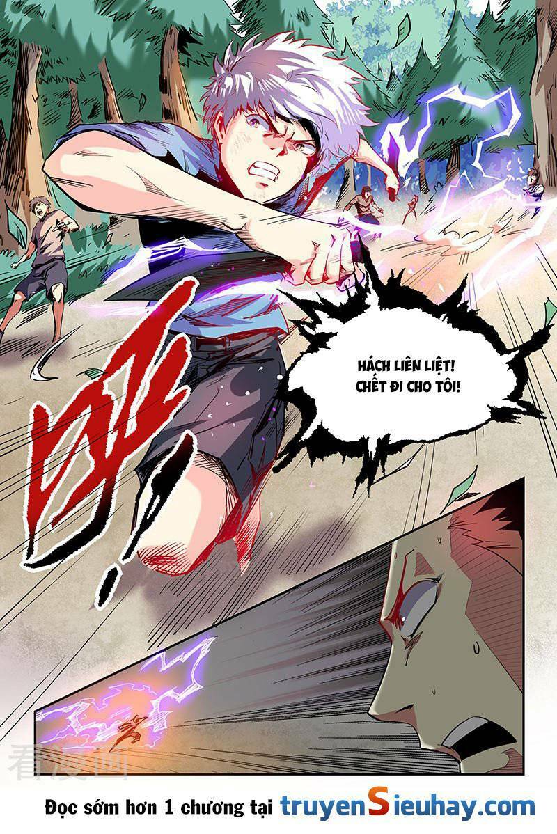 Tu Chân Tứ Vạn Niên: Chapter 73