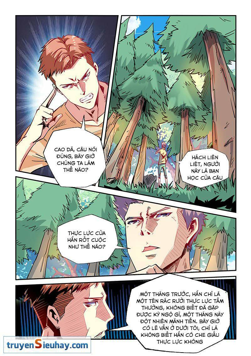 Tu Chân Tứ Vạn Niên: Chapter 73