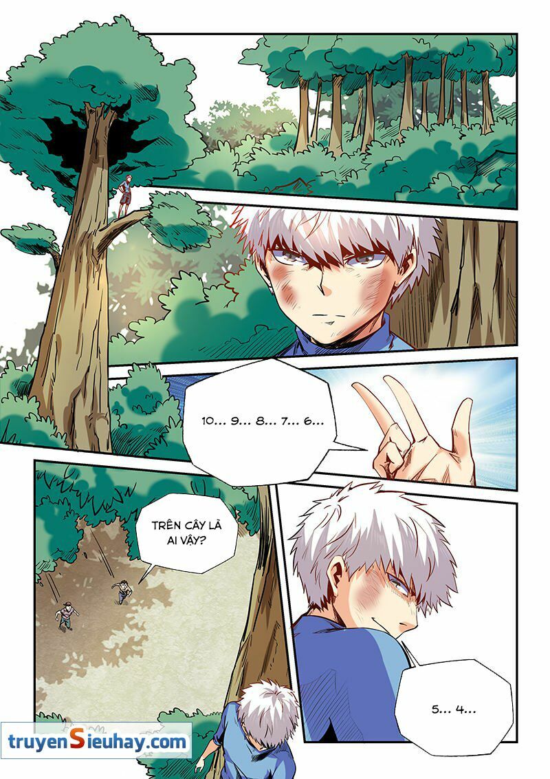 Tu Chân Tứ Vạn Niên: Chapter 74