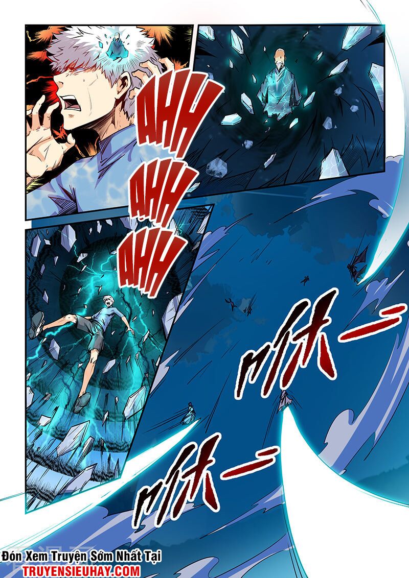 Tu Chân Tứ Vạn Niên: Chapter 80