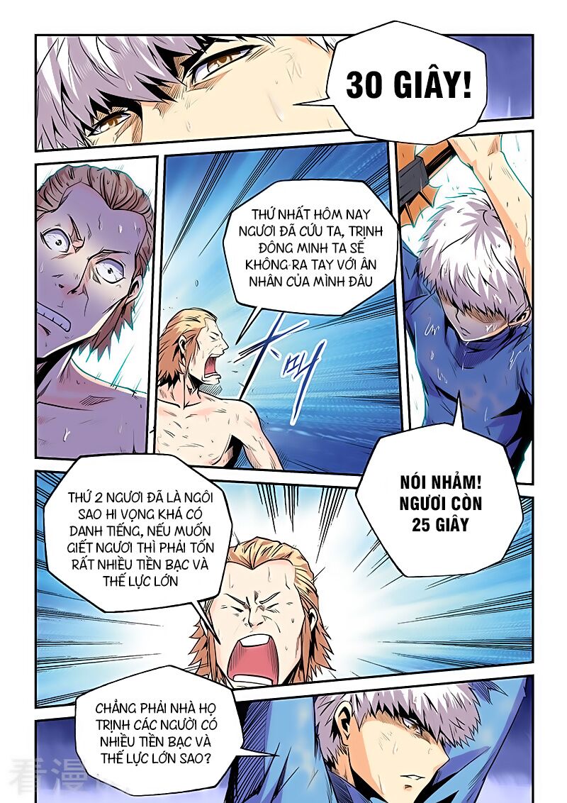 Tu Chân Tứ Vạn Niên: Chapter 80