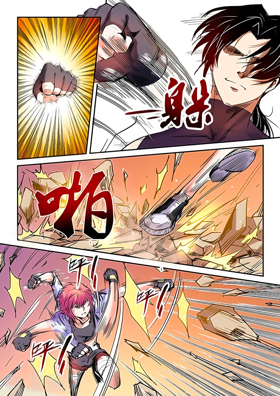 Tu Chân Tứ Vạn Niên: Chapter 94