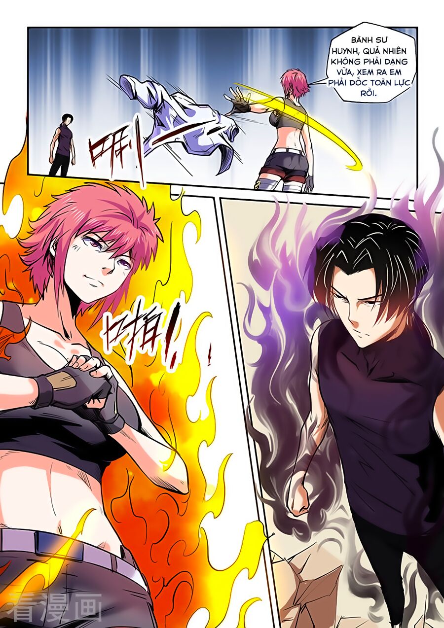 Tu Chân Tứ Vạn Niên: Chapter 94