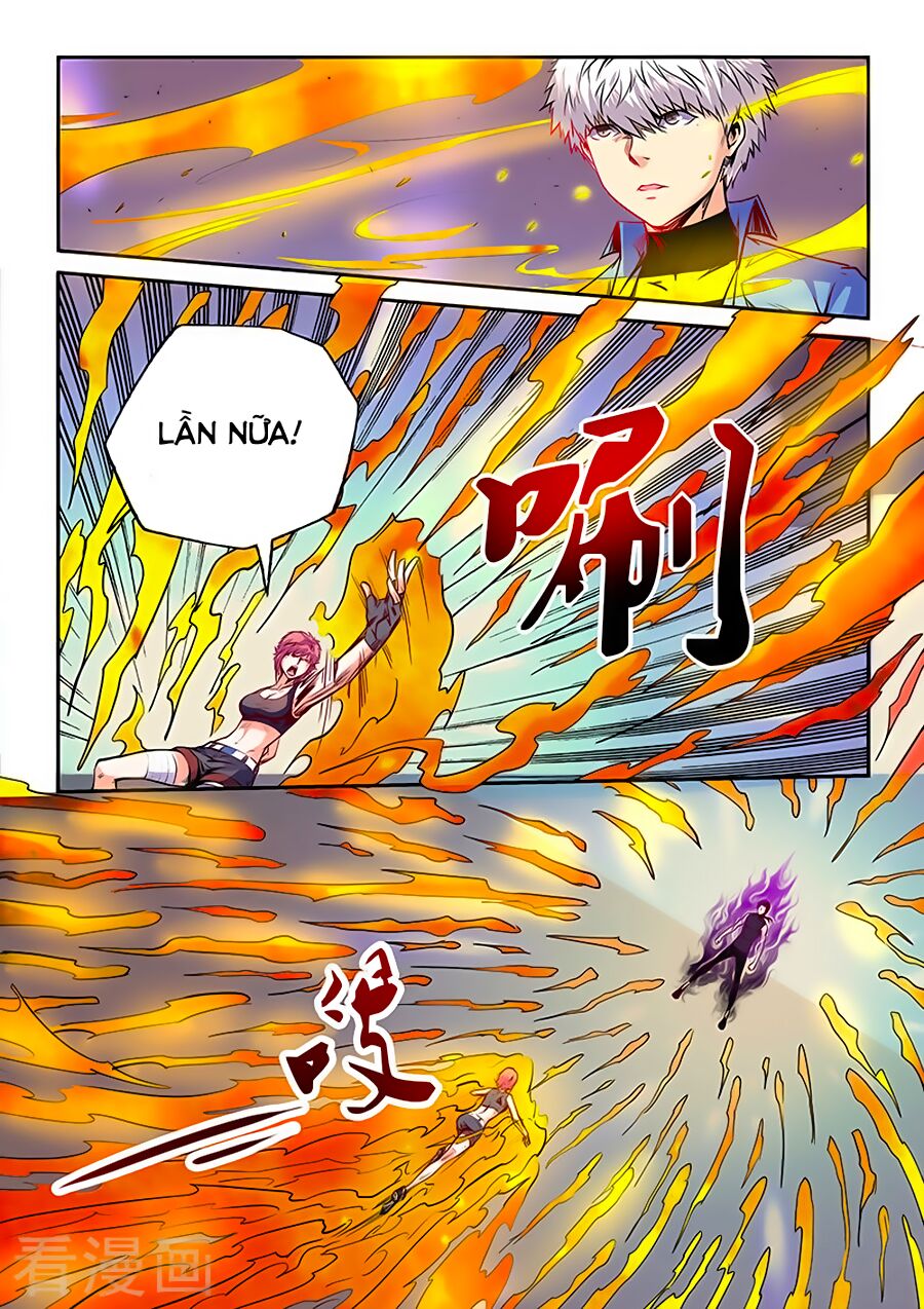 Tu Chân Tứ Vạn Niên: Chapter 94