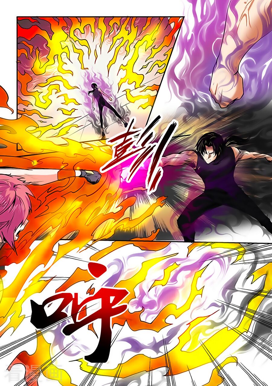 Tu Chân Tứ Vạn Niên: Chapter 94