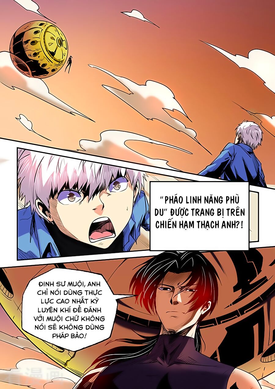 Tu Chân Tứ Vạn Niên: Chapter 94