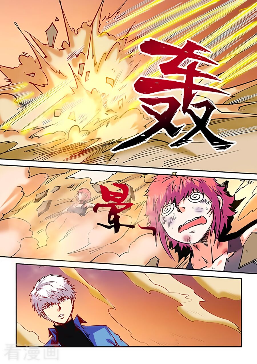 Tu Chân Tứ Vạn Niên: Chapter 94