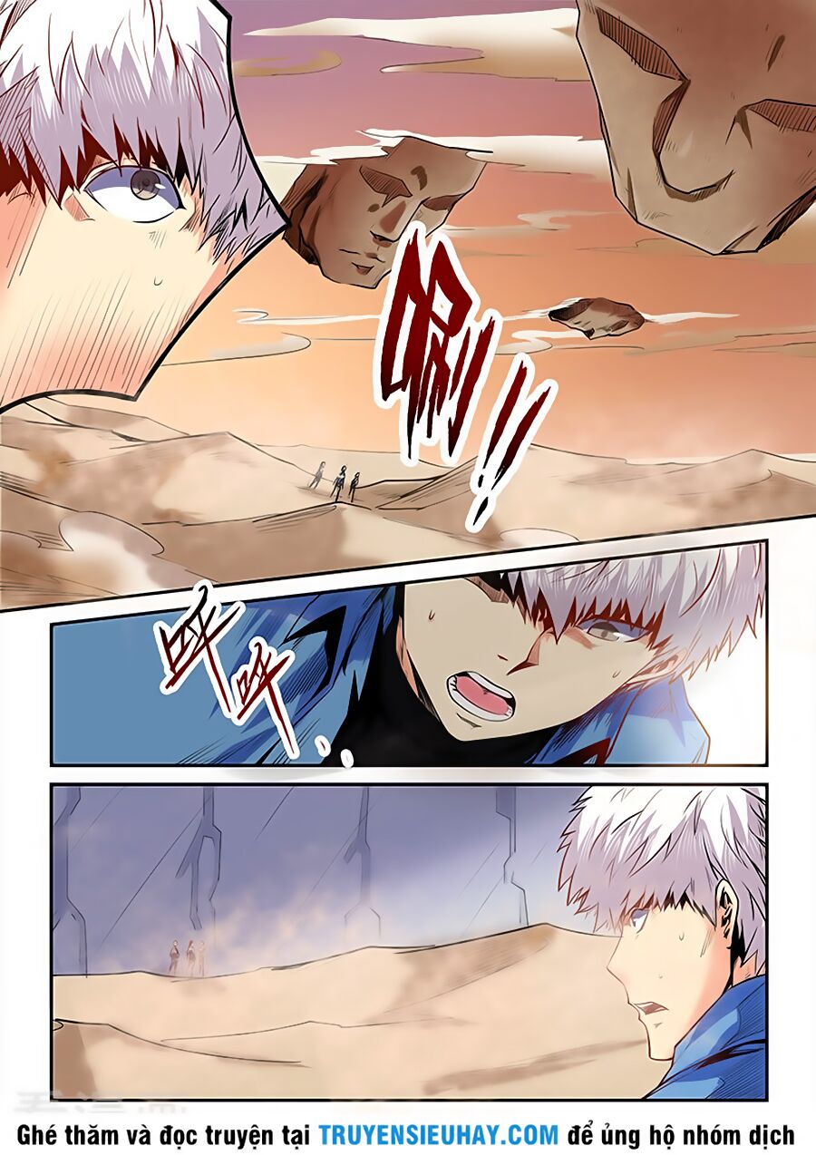 Tu Chân Tứ Vạn Niên: Chapter 94