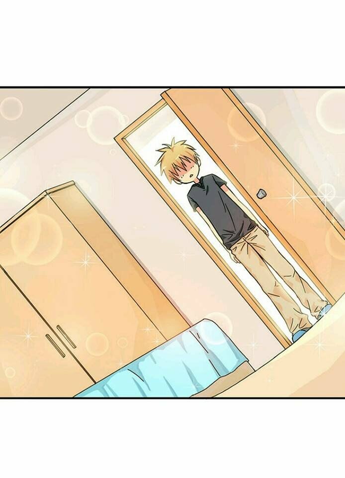 Mối Tình Đầu Có Chút Ngọt: Chapter 15