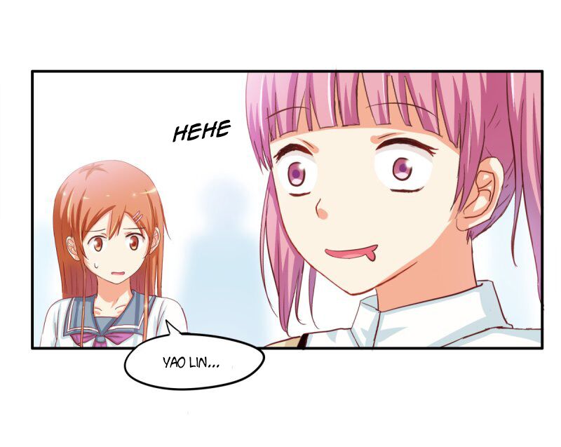 Mối Tình Đầu Có Chút Ngọt: Chapter 41