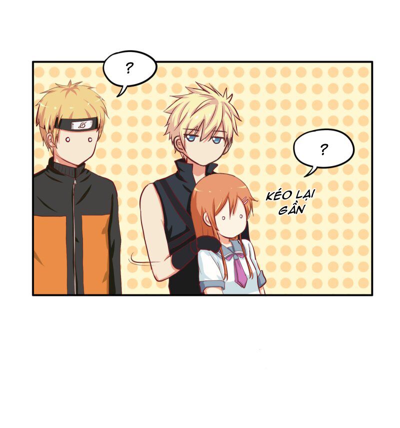 Mối Tình Đầu Có Chút Ngọt: Chapter 43