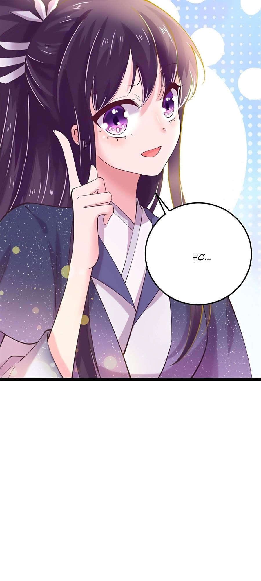Phượng Ngự Tà Vương: Chapter 15