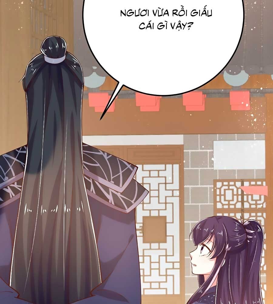 Phượng Ngự Tà Vương: Chapter 19