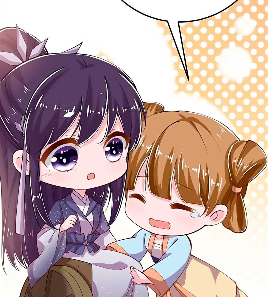 Phượng Ngự Tà Vương: Chapter 20